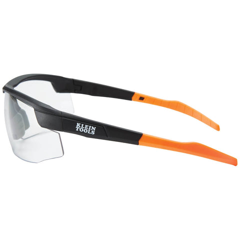 Klein 60171 Standard Safety Glasses, Clear Lens 2pk - Ace Tool Group - Klein