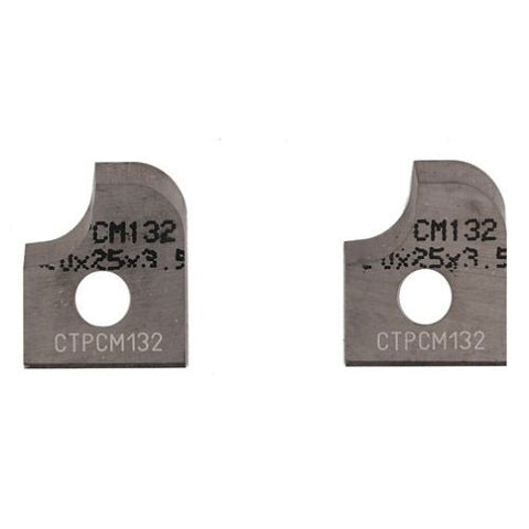 Freud Tools K132 Set Knife Comb.Convex - Ace Tool Group - Freud