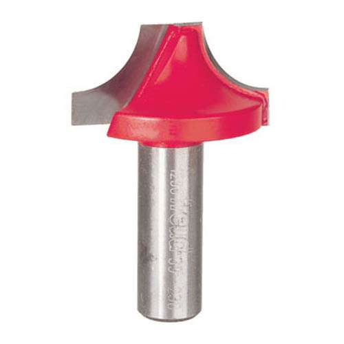 Freud Tools 1/2" Radius Ovolo Bit - Ace Tool Group - Freud