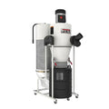 JET 717515 JCDC-1.5 Cyclone Dust Collector, 1.5HP, 115V - Ace Tool Group - JET