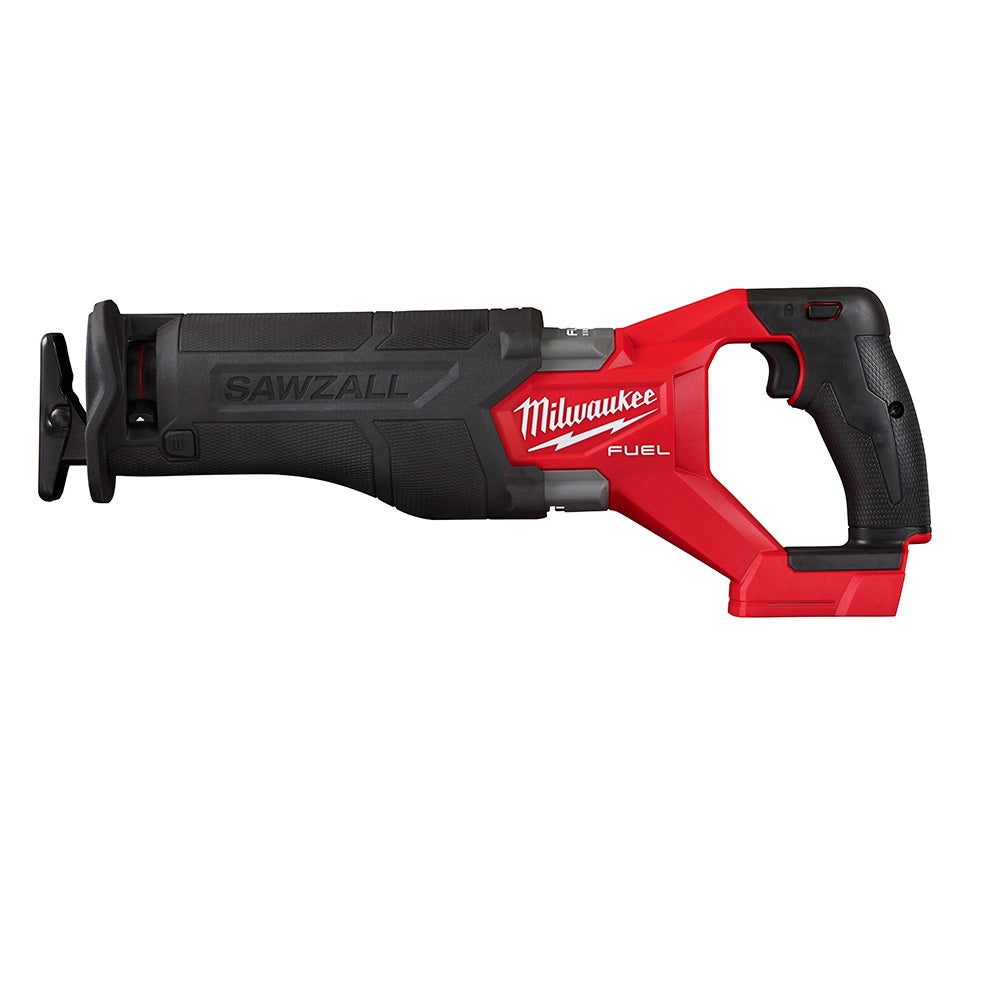 Milwaukee 2821-20 M18 FUEL SAWZALL Recip Saw - Ace Tool Group - Milwaukee
