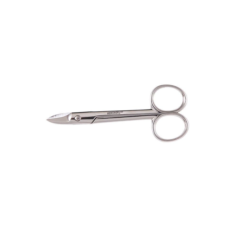 Klein G102S Wire Scissor, Serrated, 3-1/2'' - Ace Tool Group - Klein