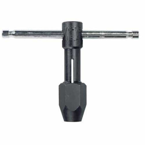 Irwin 12450 Tap Wrench 1/4-1/2" 2In1" - Ace Tool Group - Irwin