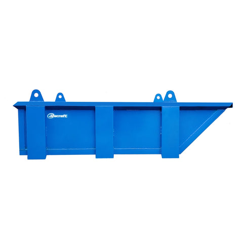 Jescraft TSC-842 Trash Skip Container - Ace Tool Group - Jescraft