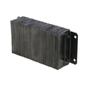 Vestil Laminated Dock Bumper 6 X 20.75 X 12 In - Ace Tool Group - Vestil