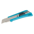 Tajima LC-620 Heavy Duty Auto Lock Utility Knife - Ace Tool Group - Tajima