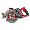 Milwaukee 2830-21HD M18 FUEL Rear Handle 7-1/4" Circular Saw Kit - Ace Tool Group - Milwaukee