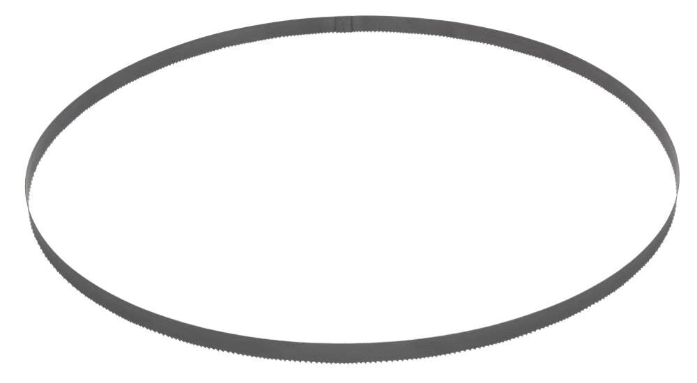 Milwaukee 48-39-0510 14TPI Band Saw Blade - Ace Tool Group - Milwaukee