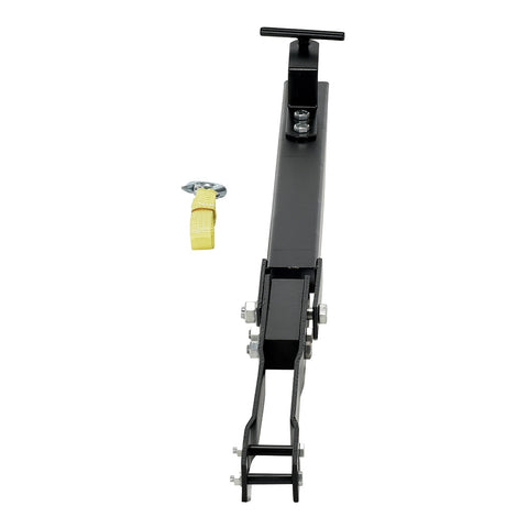 Vestil ALL-TTB All Terrain Pallet Truck Option Tow Bar - Ace Tool Group - Vestil