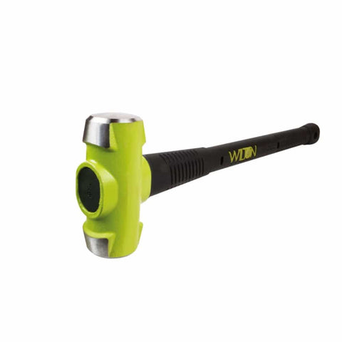 Wilton 22030 20 LB HEAD, 30 in. B.A.S.H Sledge Hammer - Ace Tool Group - Wilton