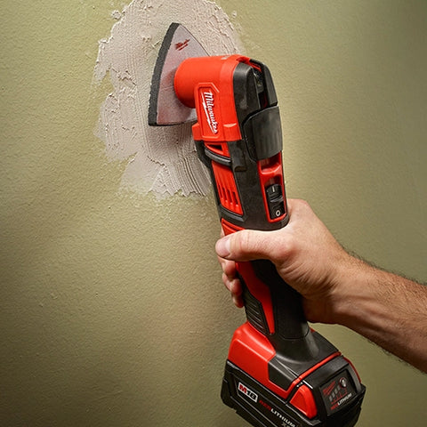 Milwaukee 49-90-2400 M18 DUST EXTRACTOR