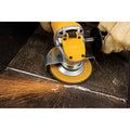 Dewalt Dwe4120 4 1/2" Paddle Switch Small Angle Grinder - Ace Tool Group - DeWalt