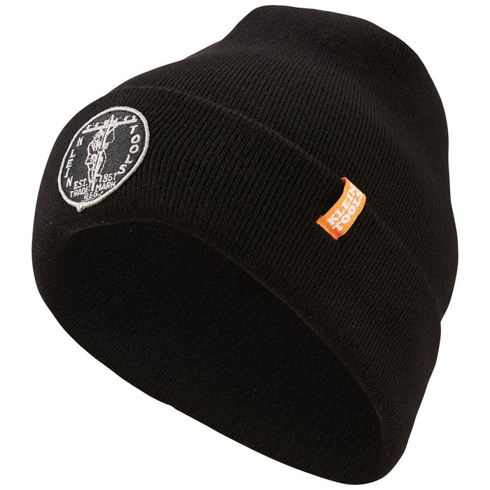 Klein 60388 Heavy Knit Hat