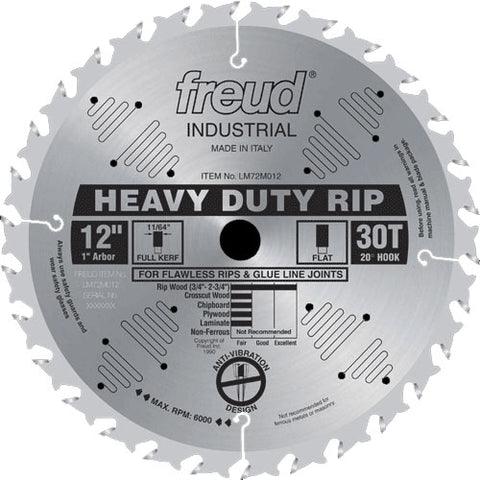 Freud Tools 14" General Purpose Blade - Ace Tool Group - Freud