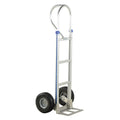 Vestil Hand Truck W/Folding Platform Bk Wheel - Ace Tool Group - Vestil