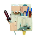 Clc K485R1 8 Pocket Flat-Type Standard Drywall Tool Pouch - Ace Tool Group - CLC