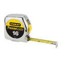 Stanley PowerLock Tape Measure 3/4" X 16 ft - Ace Tool Group - Stanley