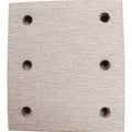 Makita 742529-7 4" x 4-1/2" Abrasive Paper - Ace Tool Group - Makita