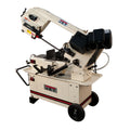 JET 413460 HBS-812G, 8 in. x 12 in. Geared Head Bandsaw - Ace Tool Group - JET
