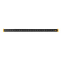 Dewalt 48 In. Heavy Duty Metal Rail (6 Pack) - Ace Tool Group - DeWalt