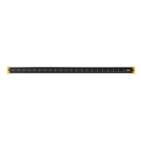 Dewalt 48 In. Heavy Duty Metal Rail (6 Pack) - Ace Tool Group - DeWalt