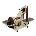 JET 577004 J-41002 2 x 42 Bench Belt and Disc Sander - Ace Tool Group - JET