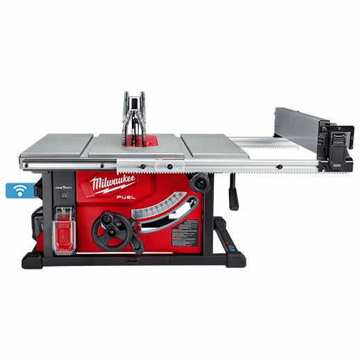 Milwaukee 2736-21HD M18 FUEL 8 1/4" TABLE SAW KIT W/ ONE-KEY - Ace Tool Group - Milwaukee