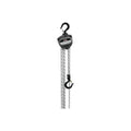 JET 101210 L-100-100-10, 1T Hand Chain Hoist w/ 10 ft. Lift - Ace Tool Group - JET