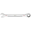 Milwaukee 45-96-9234 1-1/16" Ratcheting Combination Wrench - Ace Tool Group - Milwaukee