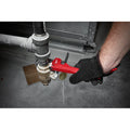 Milwaukee 48-22-7136 36" Steel Pipe Wrench - Ace Tool Group - Milwaukee