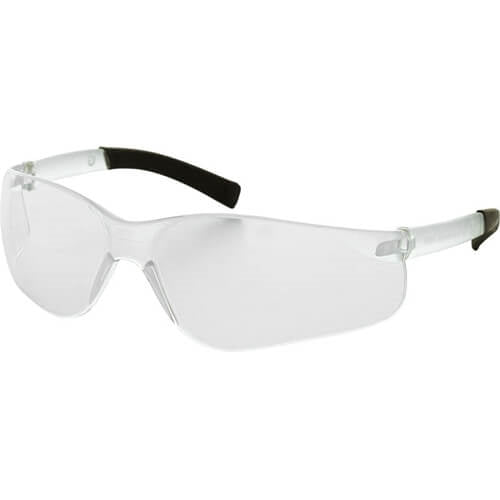 Majestic 85-1105CLR Hailstorm Safety Glasses Clear - Ace Tool Group - Majestic