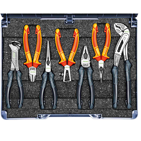 Festool 577456 Pliers Systainer SYS3 M 112 ZA - Ace Tool Group - Festool