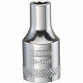 Dewalt Dwmt86101Osp 6 Point 1/4'' Drive Socket 4 Mm - Ace Tool Group - DeWalt