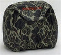 Honda 08P57-Z07-00G Generator Covers Eu2000 Camouflage - Ace Tool Group - Honda Power Equipment