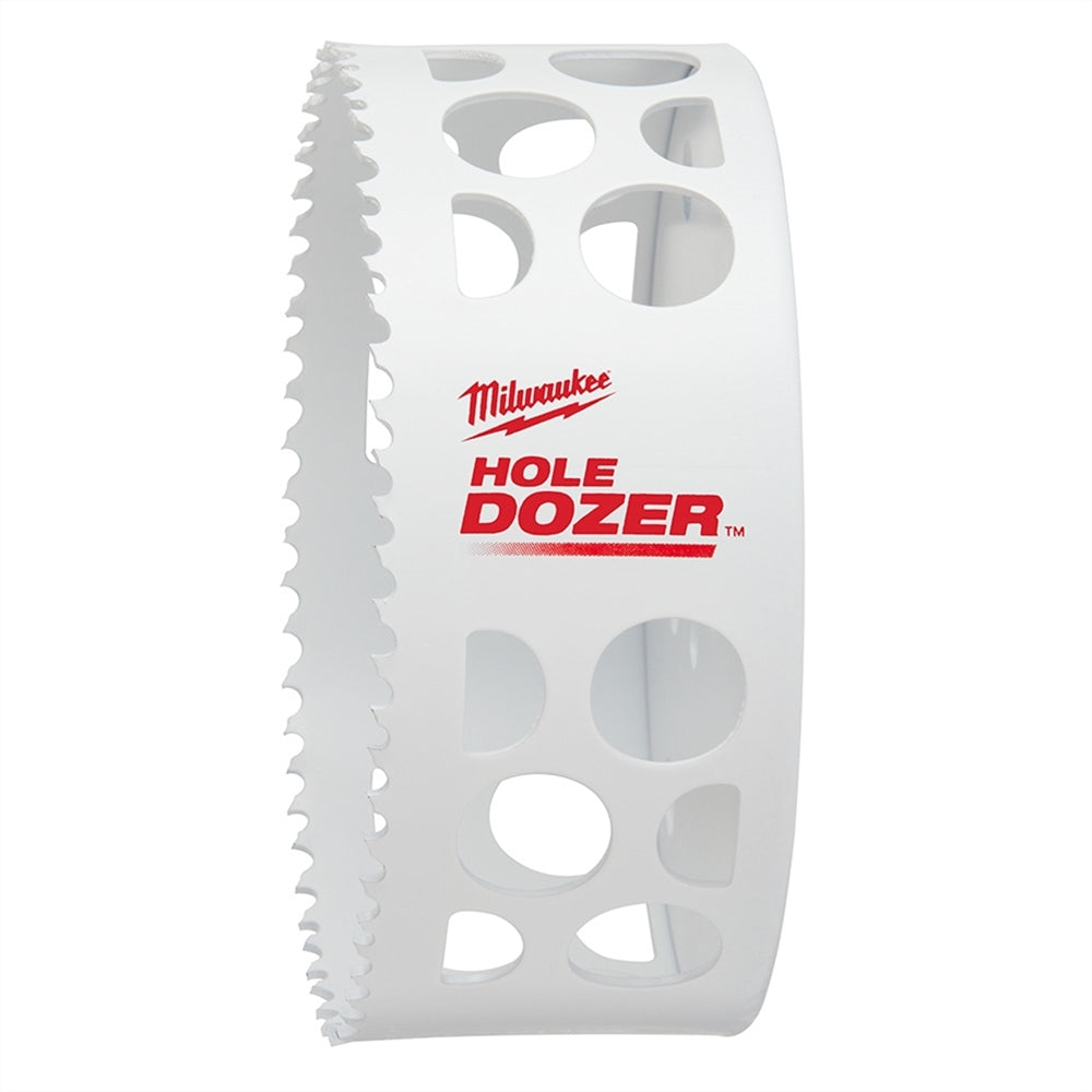 Milwaukee 49-56-0223 4-1/4" Ice Hardened Hole Saw - Ace Tool Group - Milwaukee