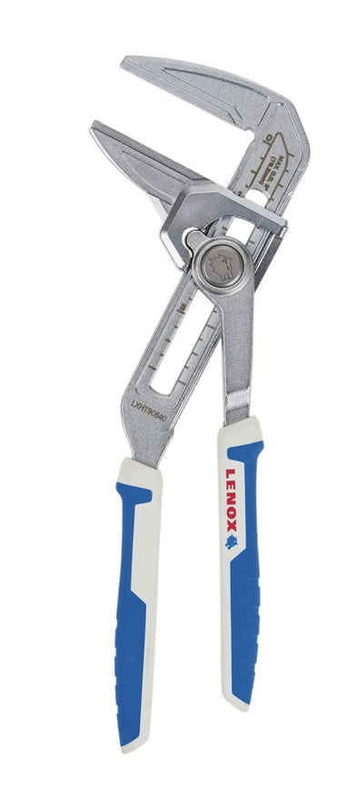 Lenox Tools Lenox Pliers Wrench - Ace Tool Group - Lenox