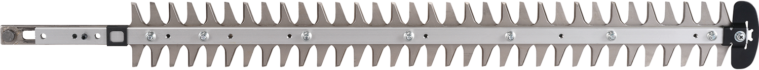 Makita 1914E7-7 24" Hedge Trimmer Blade Assembly, GNU01 - Ace Tool Group - Makita