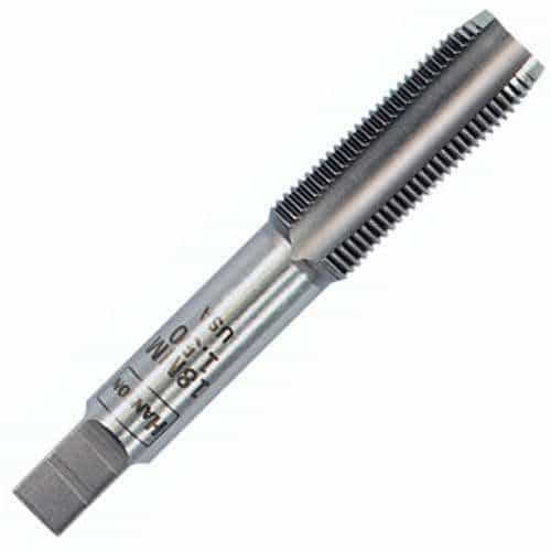 Irwin 1727 Tap 6-1Mm Plug For Tap Die Extraction - Ace Tool Group - Irwin