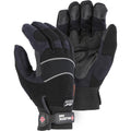 Majestic 2145BKH Winter Lined Mechanics Gloves - Ace Tool Group - Majestic
