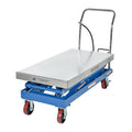 Vestil Air Steel Cart 1500 Lb 24 X 47.25 - Ace Tool Group - Vestil