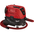 Milwaukee 8960-20 8 Gallon Dust Extractor - Ace Tool Group - Milwaukee