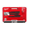 Milwaukee 49-66-7009 43PCSHOCKWAVE ID - Ace Tool Group - Milwaukee
