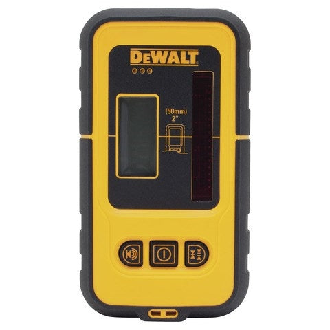Dewalt Dw0892 Line Laser Detector - Ace Tool Group - DeWalt