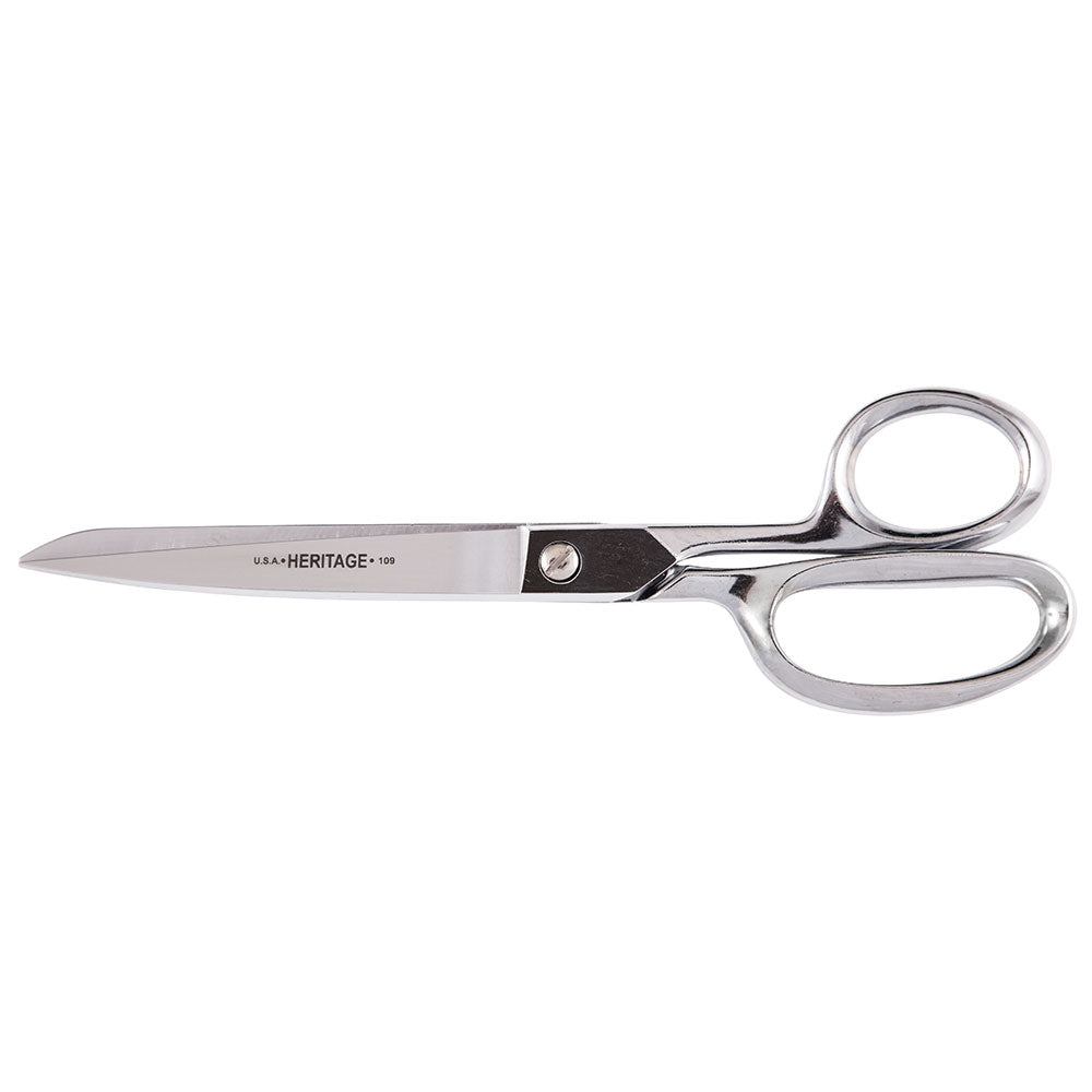 Klein G109HC Straight Trimmer, 9'' - Ace Tool Group - Klein