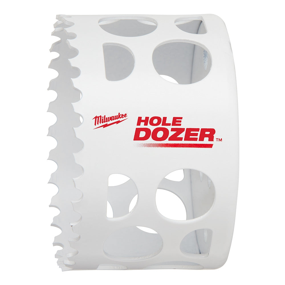 Milwaukee 49-56-0173 3 in. HD Bi-Metal Hole Saw - Ace Tool Group - Milwaukee