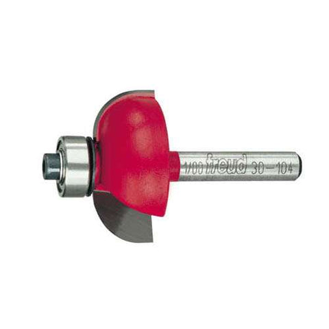 Freud Tools 3/8" Radius Cove Bit - Ace Tool Group - Freud