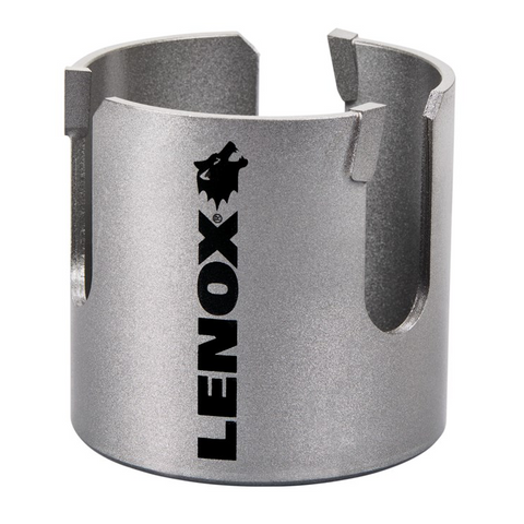 Lenox Hole Saw Carbide 3-Inch 76Mm - Ace Tool Group - Lenox