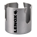 Lenox Hole Saw Carbide 2 3/4-Inch 70Mm - Ace Tool Group - Lenox