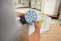 Festool 578192 sanding discs SYS-STF D150 GR-Set - Ace Tool Group - Festool