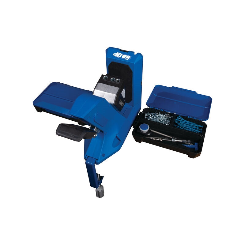 Kreg KPHA750 Docking Station - Ace Tool Group - Kreg
